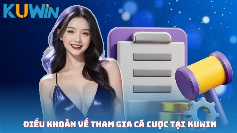 Quy định về sửa đổi và điều chỉnh điều khoản và điều kiện Kuwin