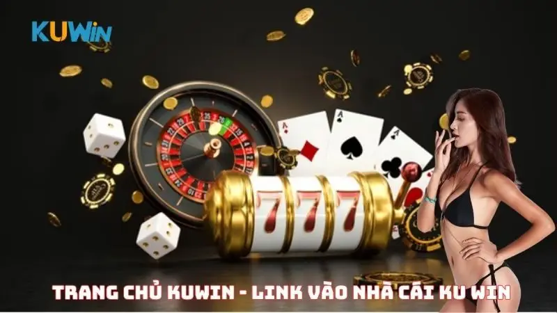 trang chu kuwin dai dien